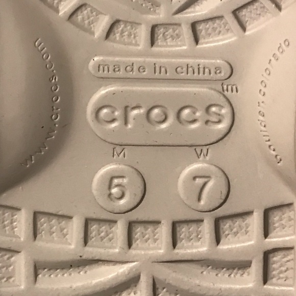 Croc Hydros - Picture 4 of 10